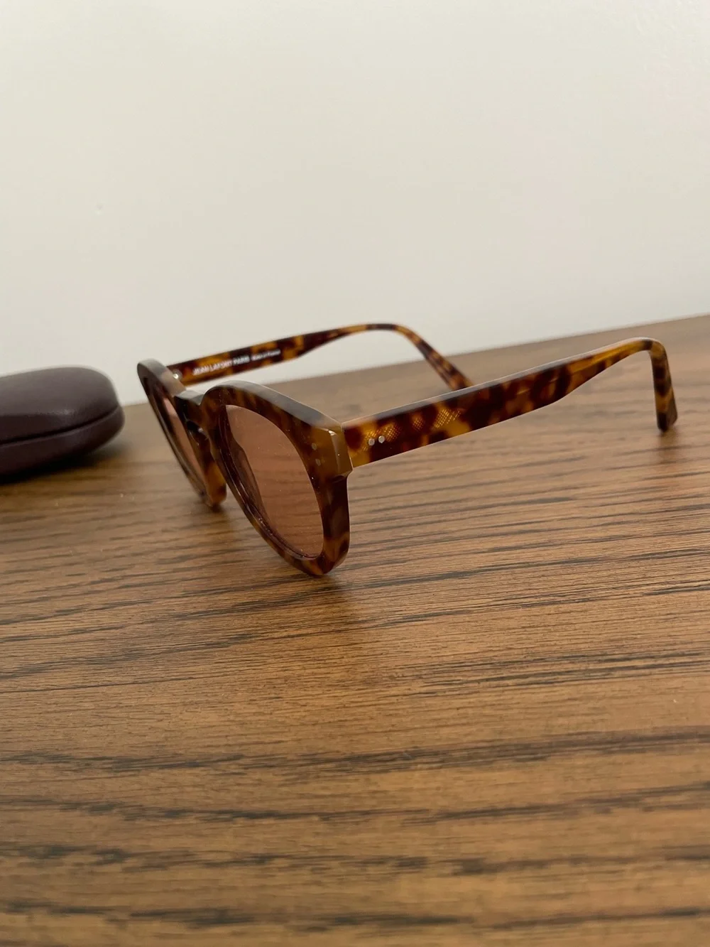 Lafont these glasses